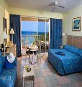 Breezes Hotel