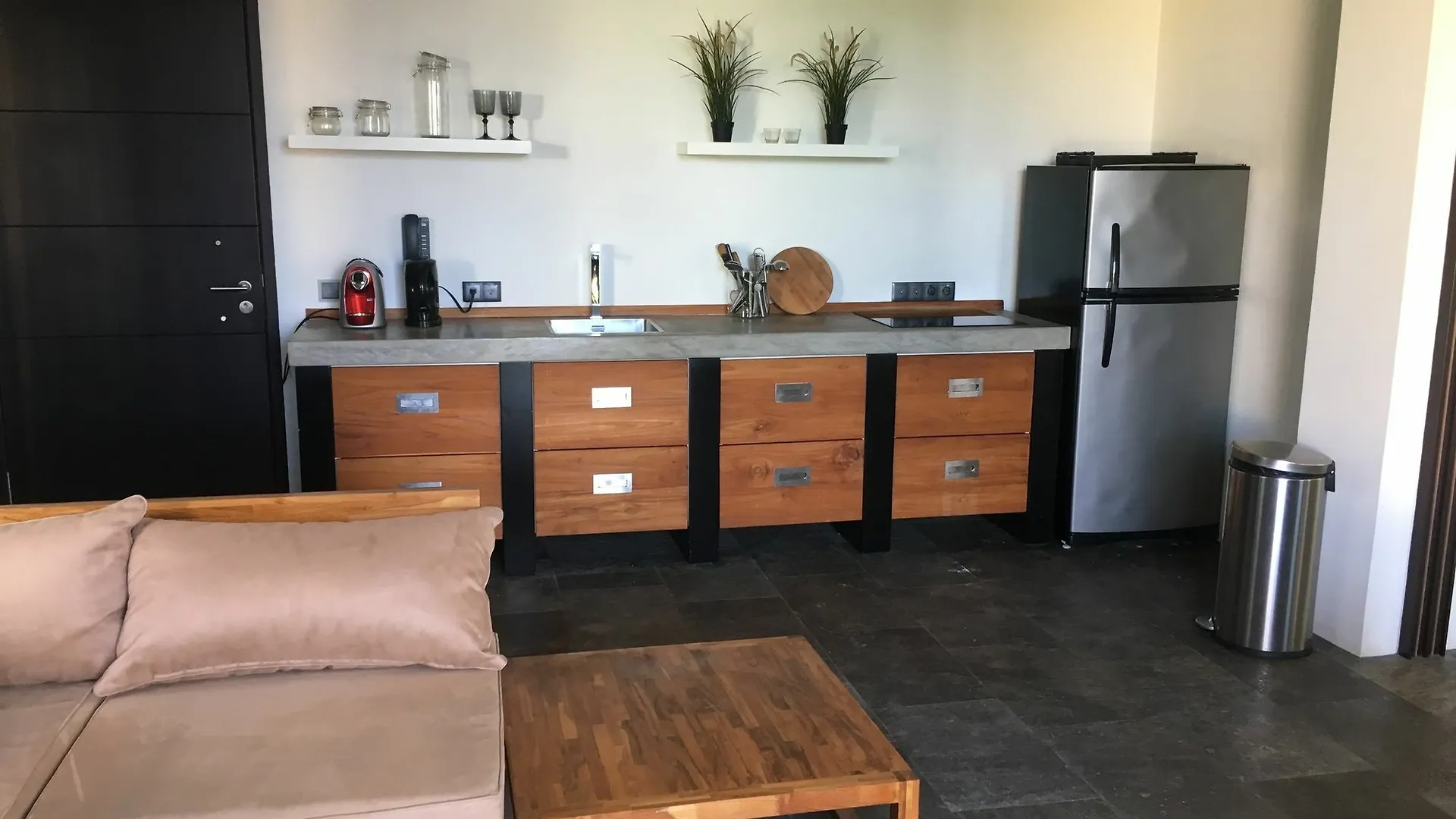 Pietermaai City Vibes Appartement Curacao