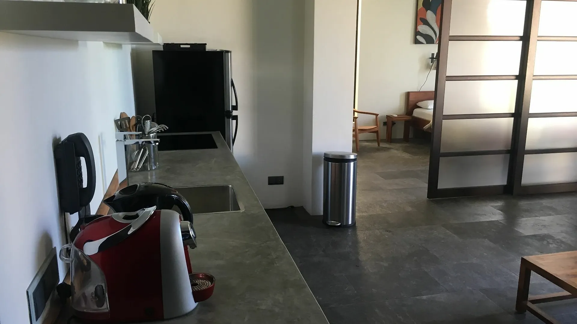 Appartement Pietermaai City Vibes
