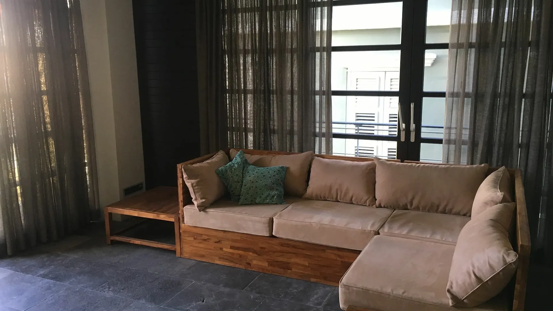 Appartement Pietermaai City Vibes Curaçao