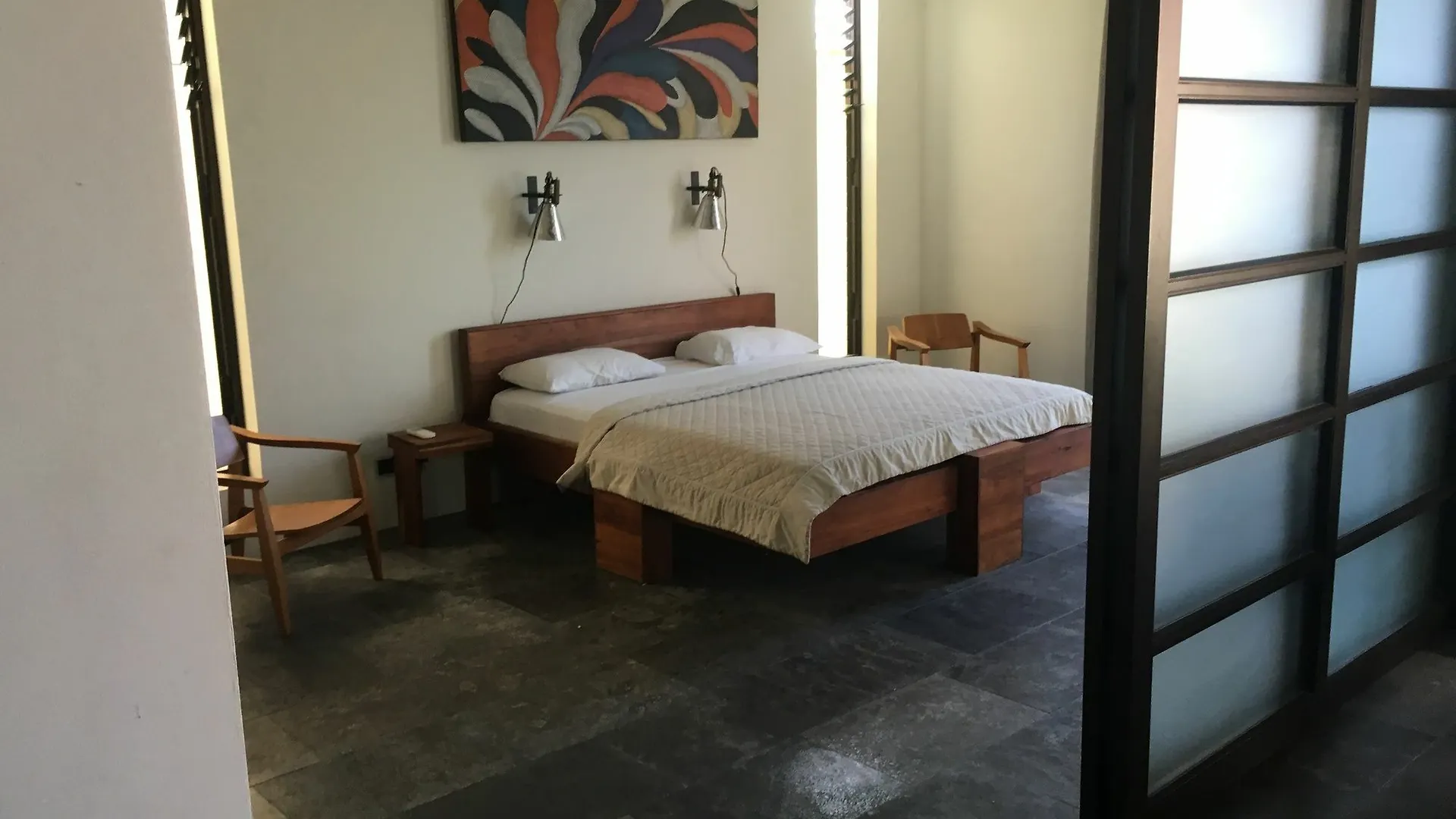 Appartement Pietermaai City Vibes Curaçao