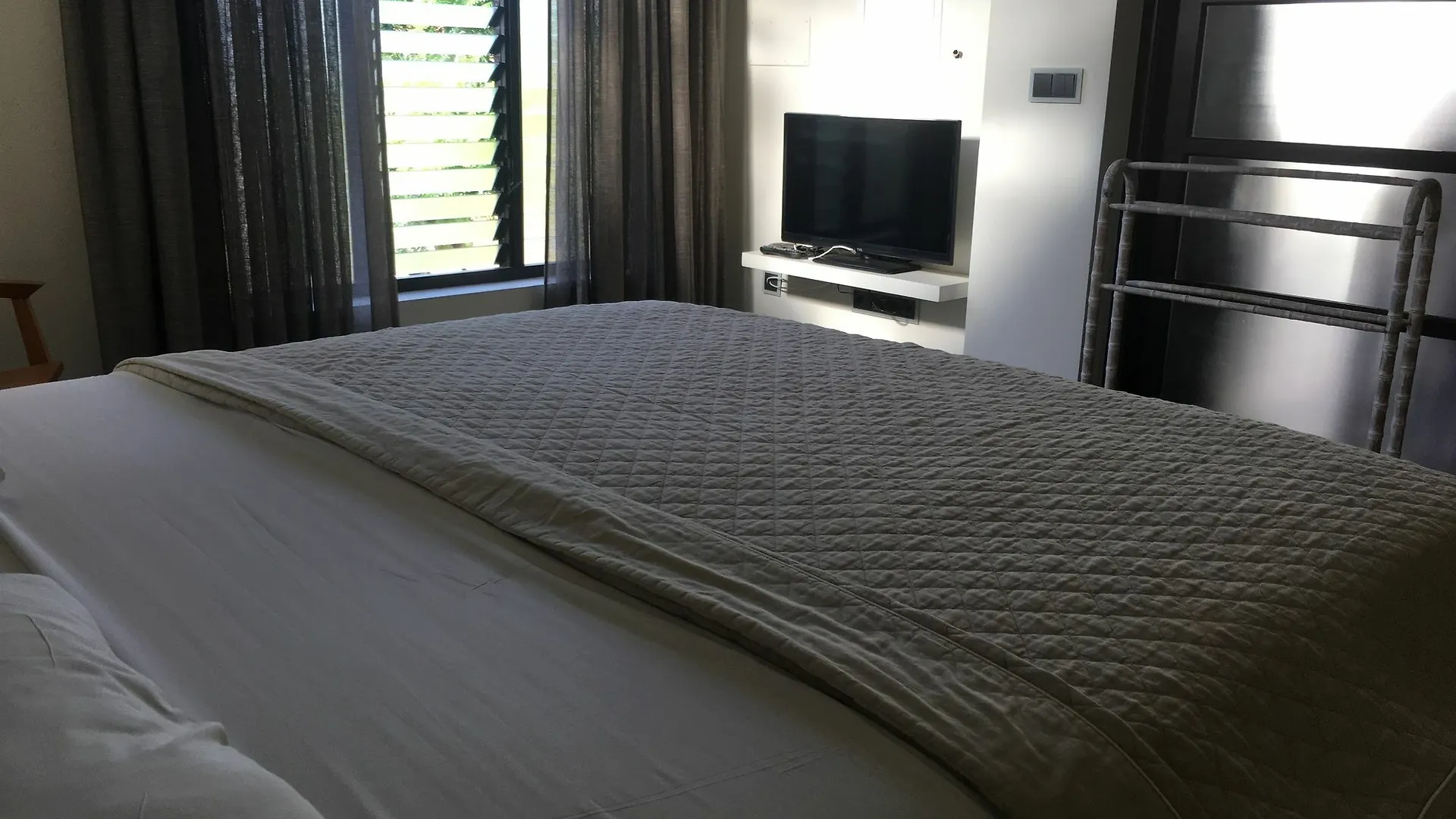 Appartement Pietermaai City Vibes