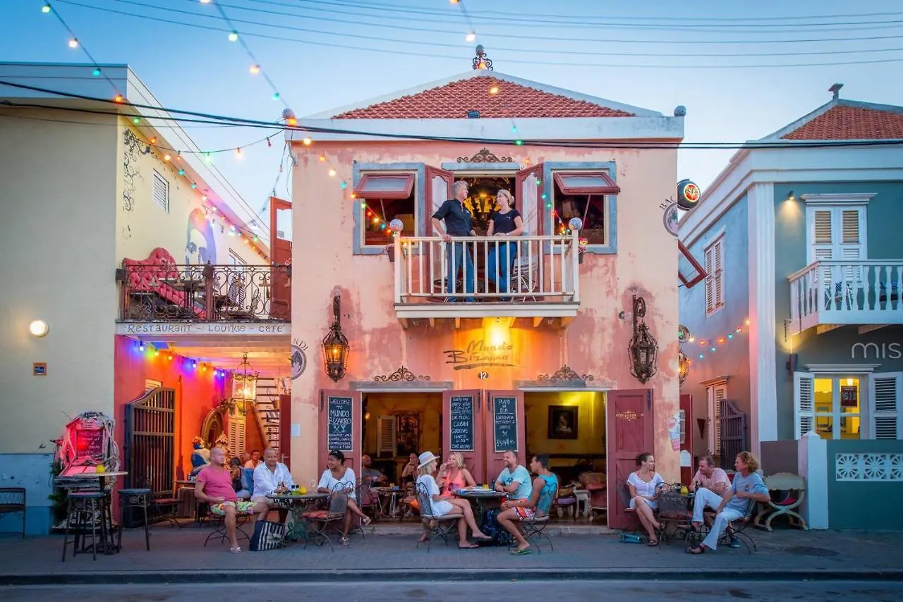 Pietermaai City Vibes Curaçao