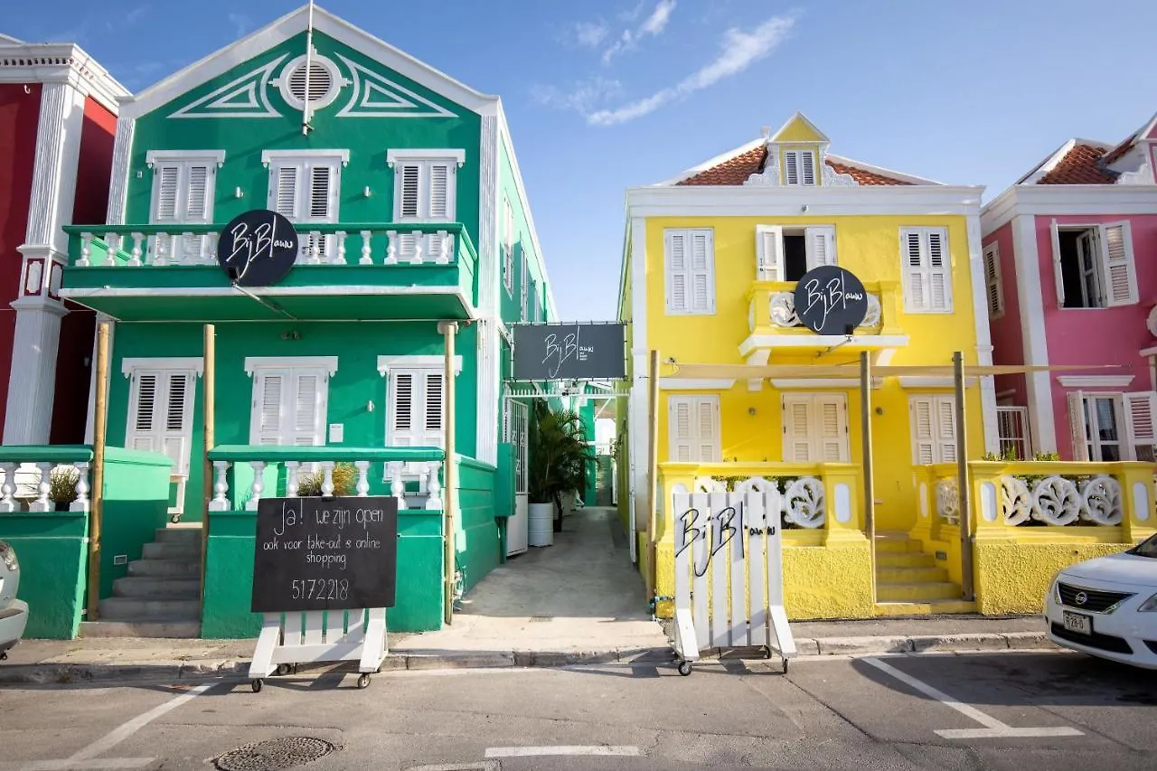 Pietermaai City Vibes 0*, Curacao Curaçao
